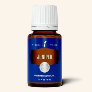 Juniper Young Living Essential Oil 15ml Sealed NWT Brand New